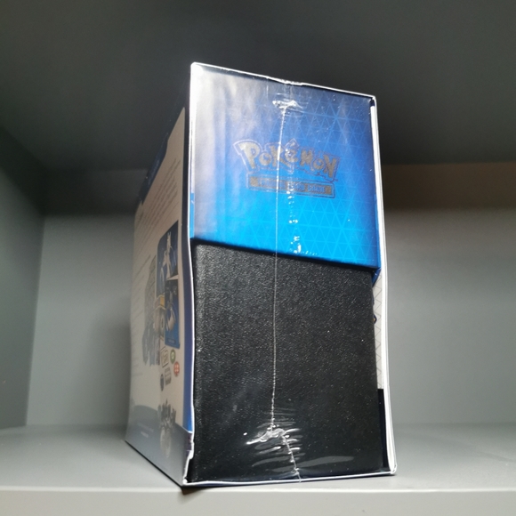 Pokemon Go TCG Elite Trainer Box (ETB) - Picture 2 of 3